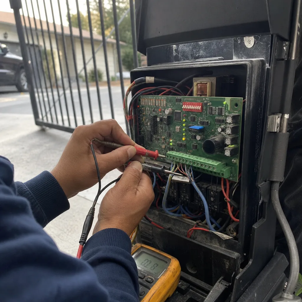 Card Reader